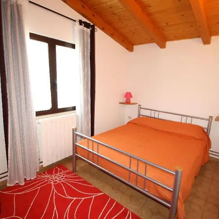 Casa vacanze Gasparini - Hr-11046-01 By Interhome *