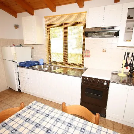 Gasparini - Hr-11046-01 By Interhome Casa vacanze Porec